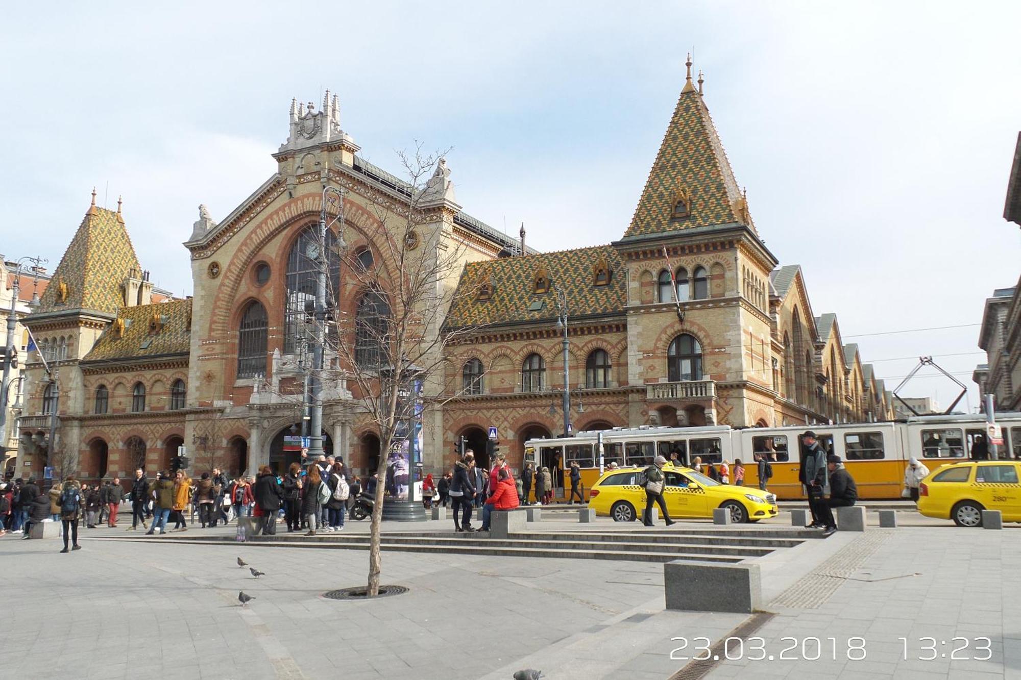 Amber Pearl Apartment 2 Rooms And 2 Bathrooms At Kalvin Square 부다페스트 외부 사진