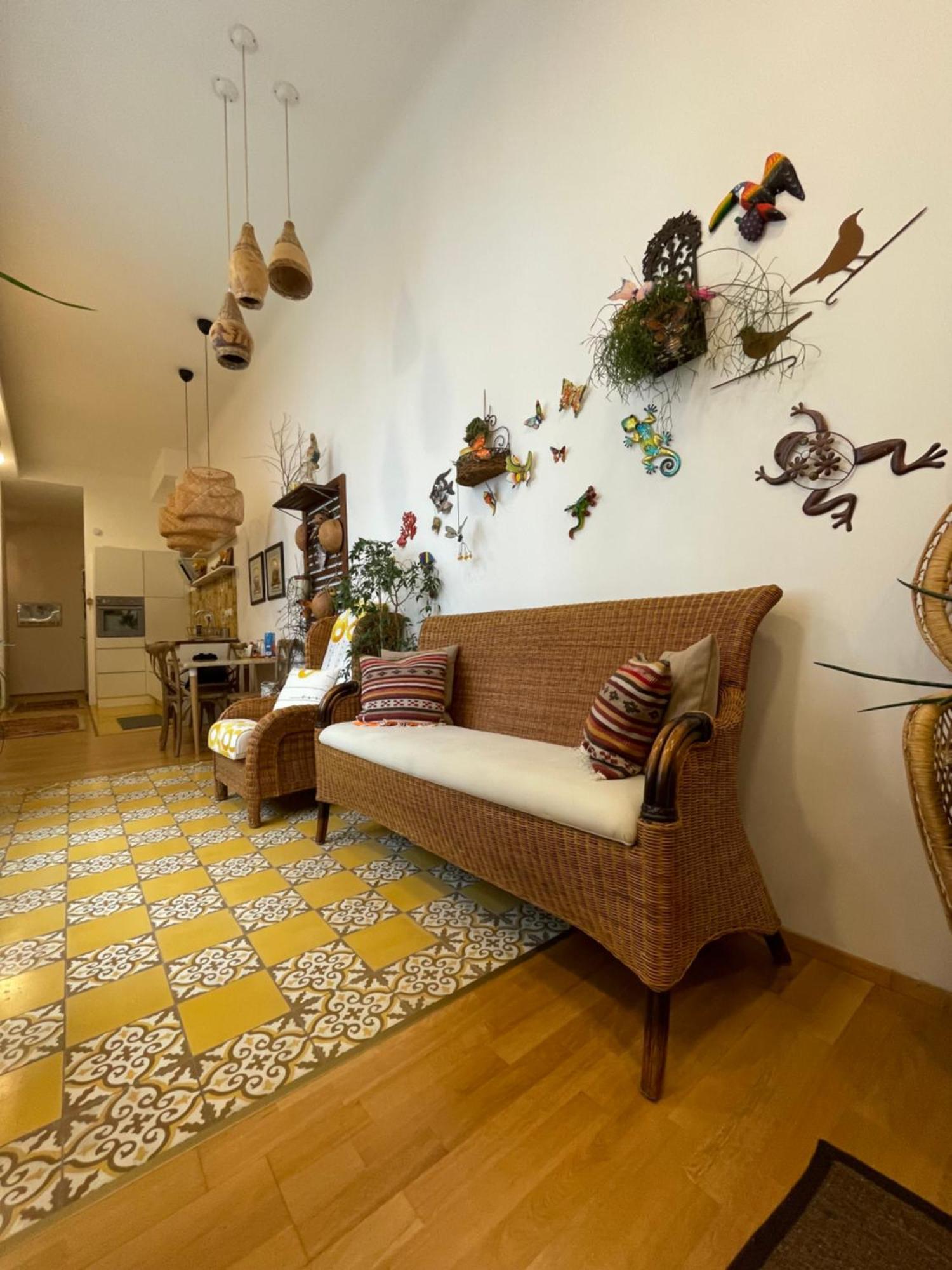 Amber Pearl Apartment 2 Rooms And 2 Bathrooms At Kalvin Square 부다페스트 외부 사진