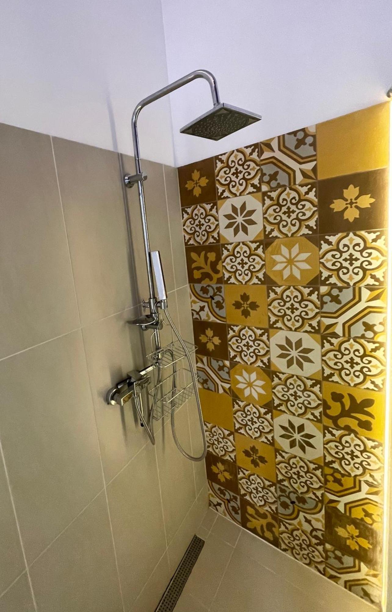 Amber Pearl Apartment 2 Rooms And 2 Bathrooms At Kalvin Square 부다페스트 외부 사진